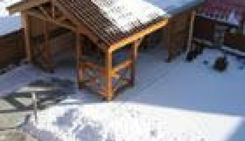 Vila Tatra Stará Lesná